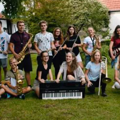 Free band (Petr Fríd) Free band (Petr Fríd)